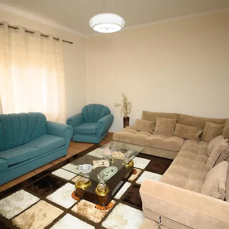 Vila Bardhi Pogradec